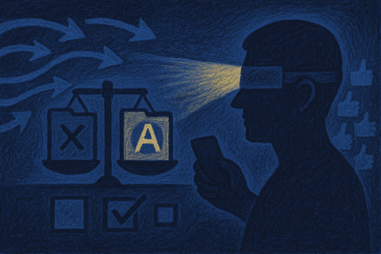 The Case of the Too-Friendly AI